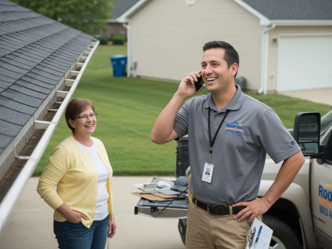 Local Roofing Contractors Georgetown, OH FAQs